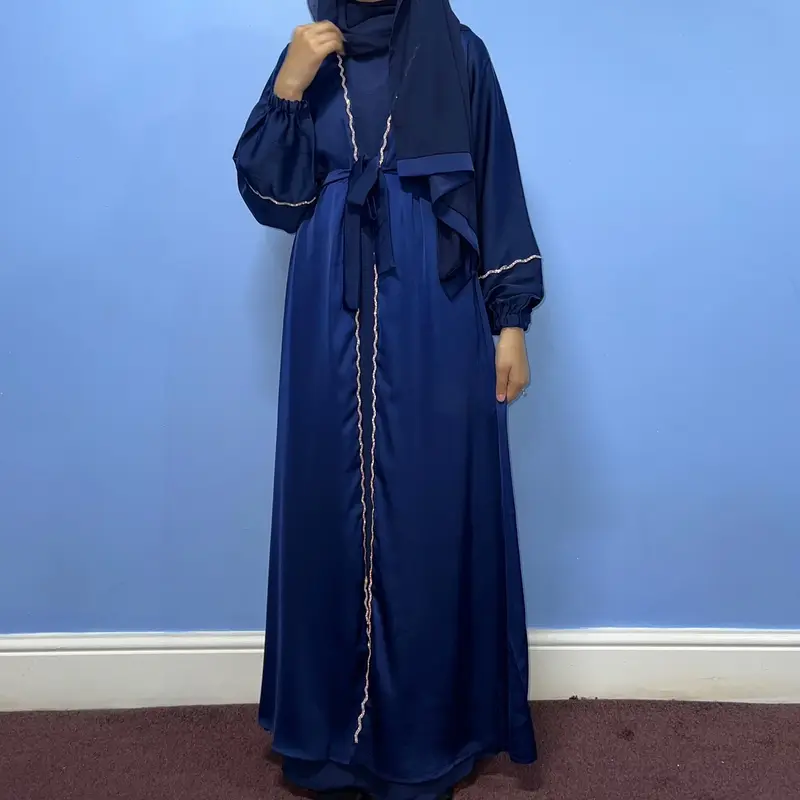 ALIYA ABAYA 3