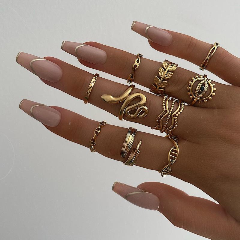Allegra Ring 1