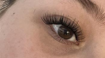 Product Review of Meggi lashes XL Cluster Kits from N**e D**n 0