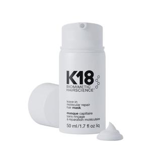 K18 Leave-In Repair Hair Mask 50ml
