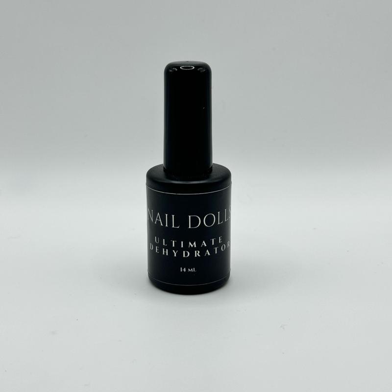 Ultimate Nail Dehydrator 3