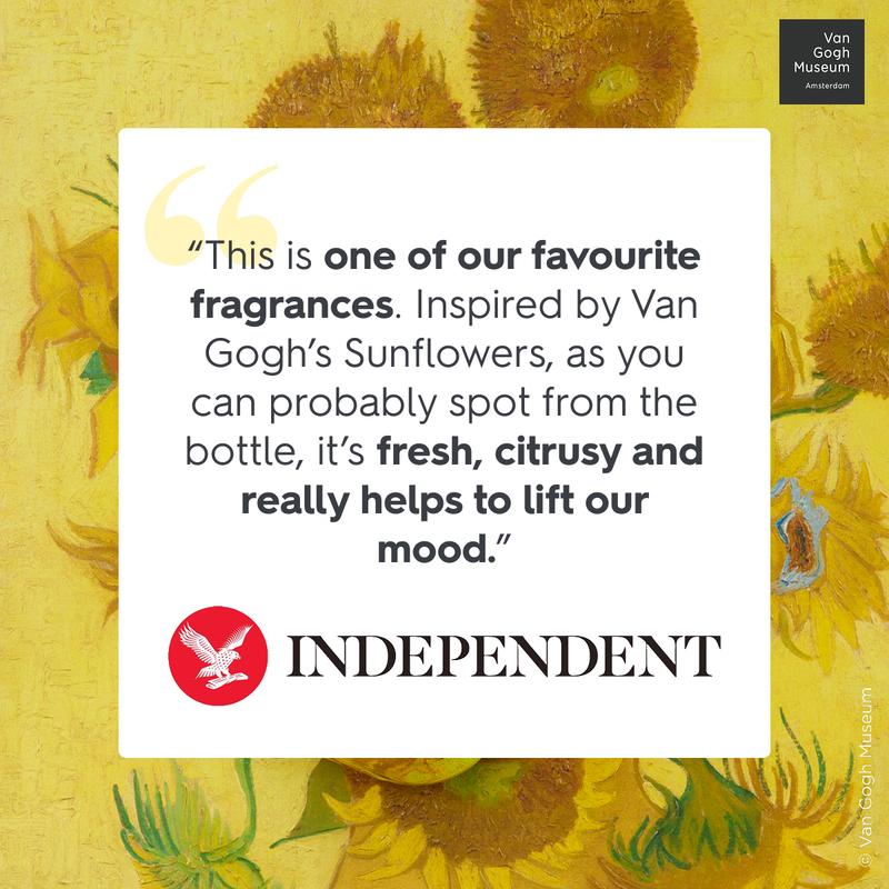 Floral Street Sunflower Pop Eau De Parfum - Citrus Fruity Floral Scent, Vegan, Cruelty-Free, Award-Winning British Fragrances 4