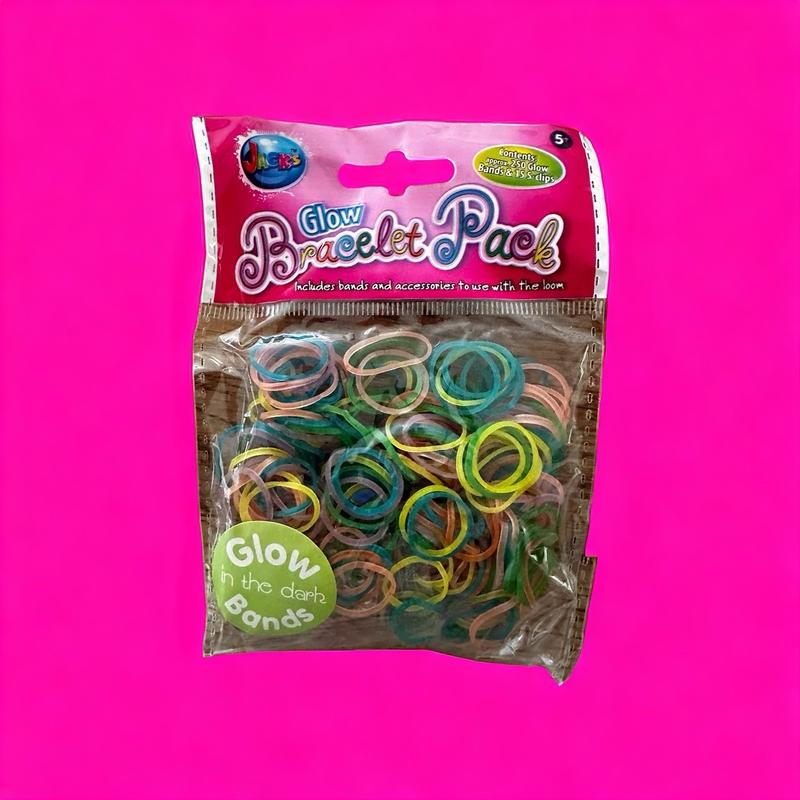 Loom bands for bracelet making for girls and boys 3