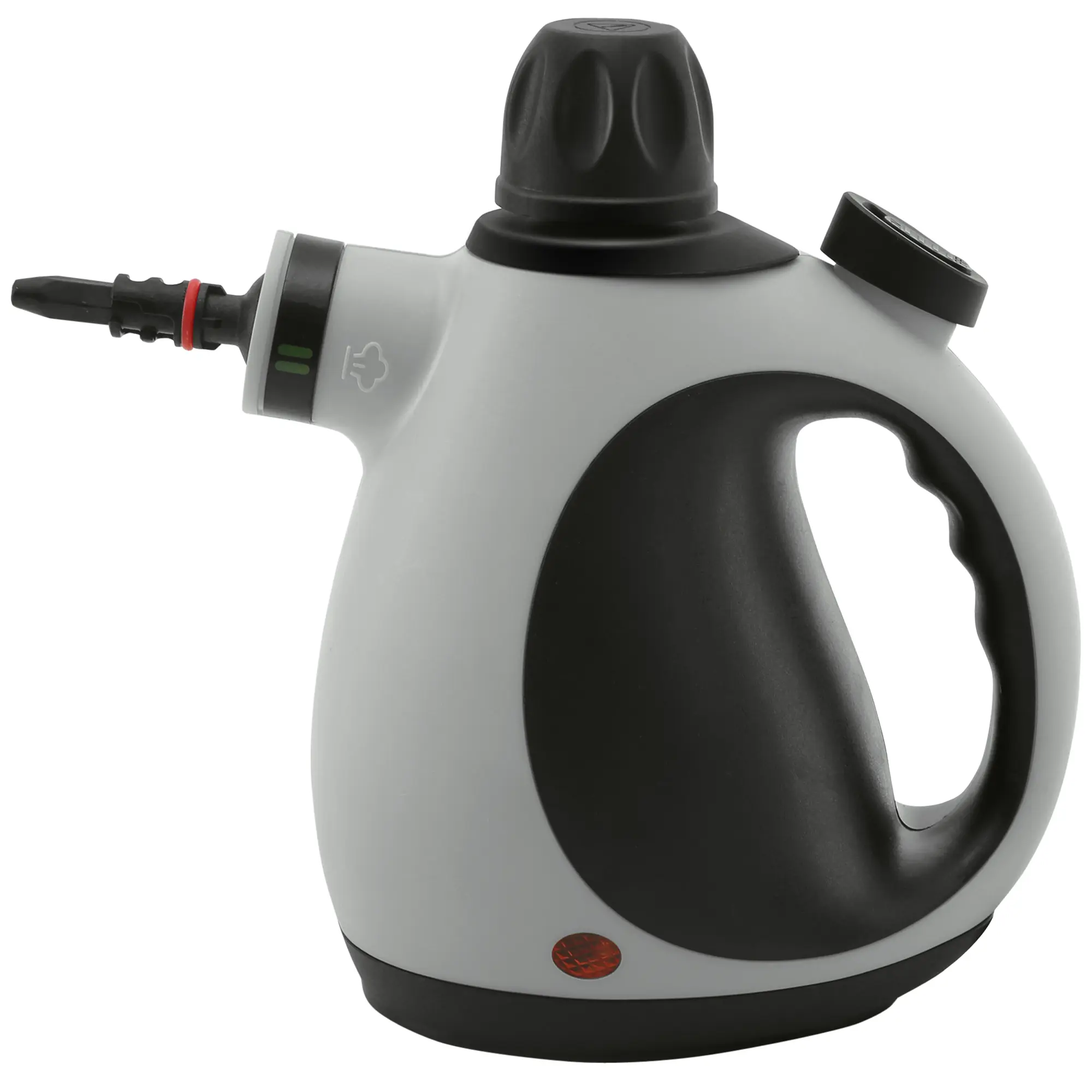 Portable Multi-Purpose Steam Cleaner with 9 Attachments