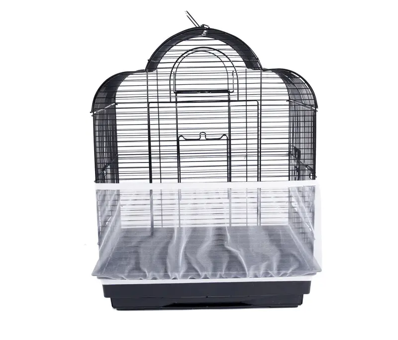 Mesh Dust-Proof Bird Cage Covers 4