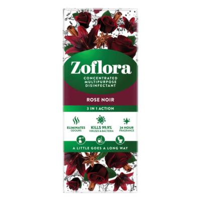 Zoflora 500ml Household Disinfectant Cleaner (Scent Options) 5