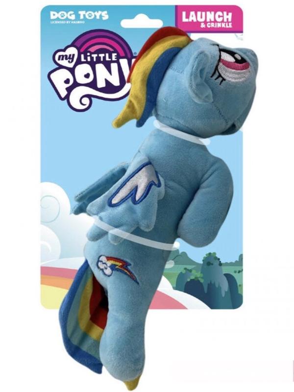 Hasbro - Dog Toys Assorted Designs, Mr Potato Head, Operation Cavity Sam, Hungry Hippo, My Little Pony, PlayDo T-shirt large & Small, Monopoly Mr Moneybags, 4