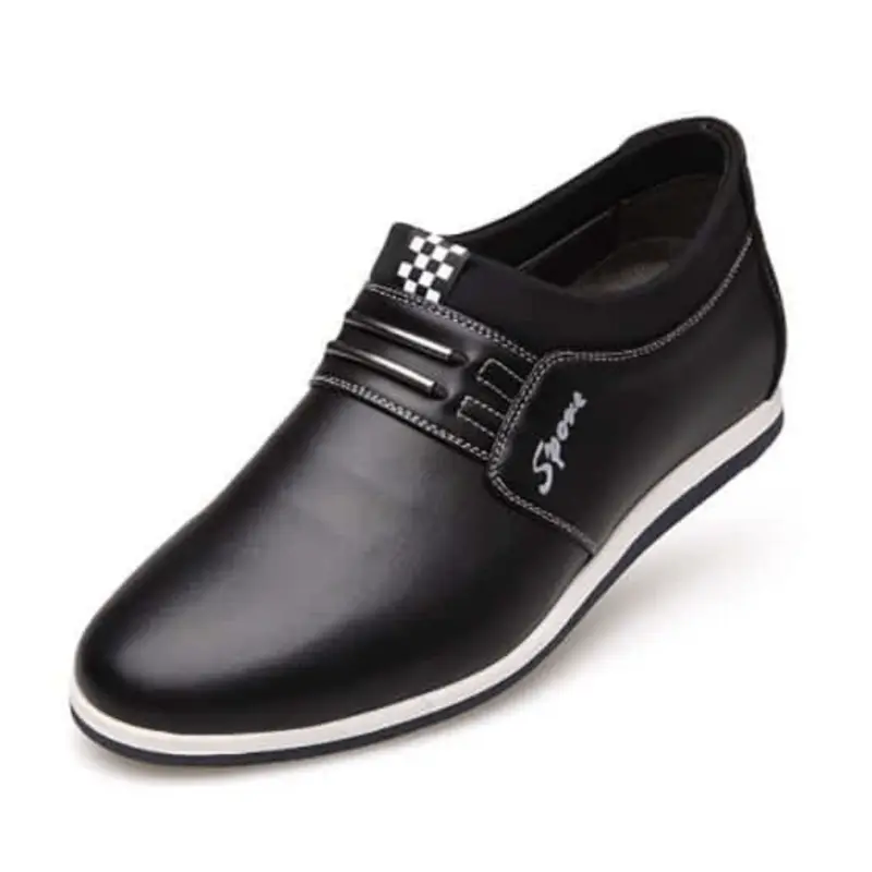 CMBL - Casual Shoes 5cm Taller