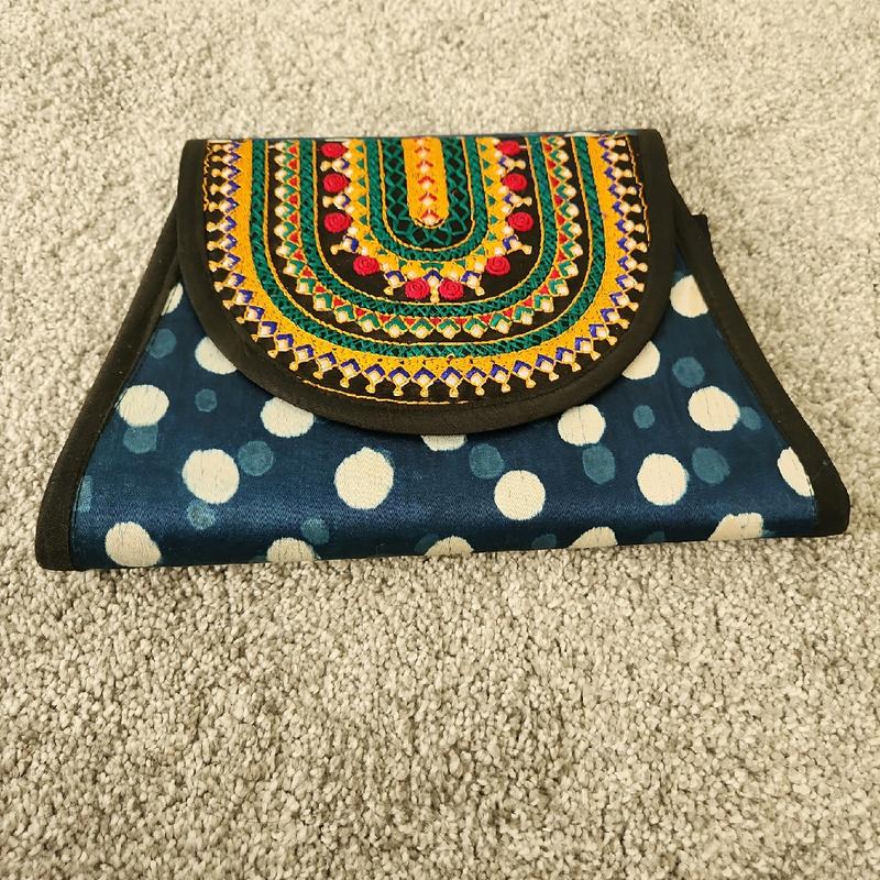 clutch bag 2