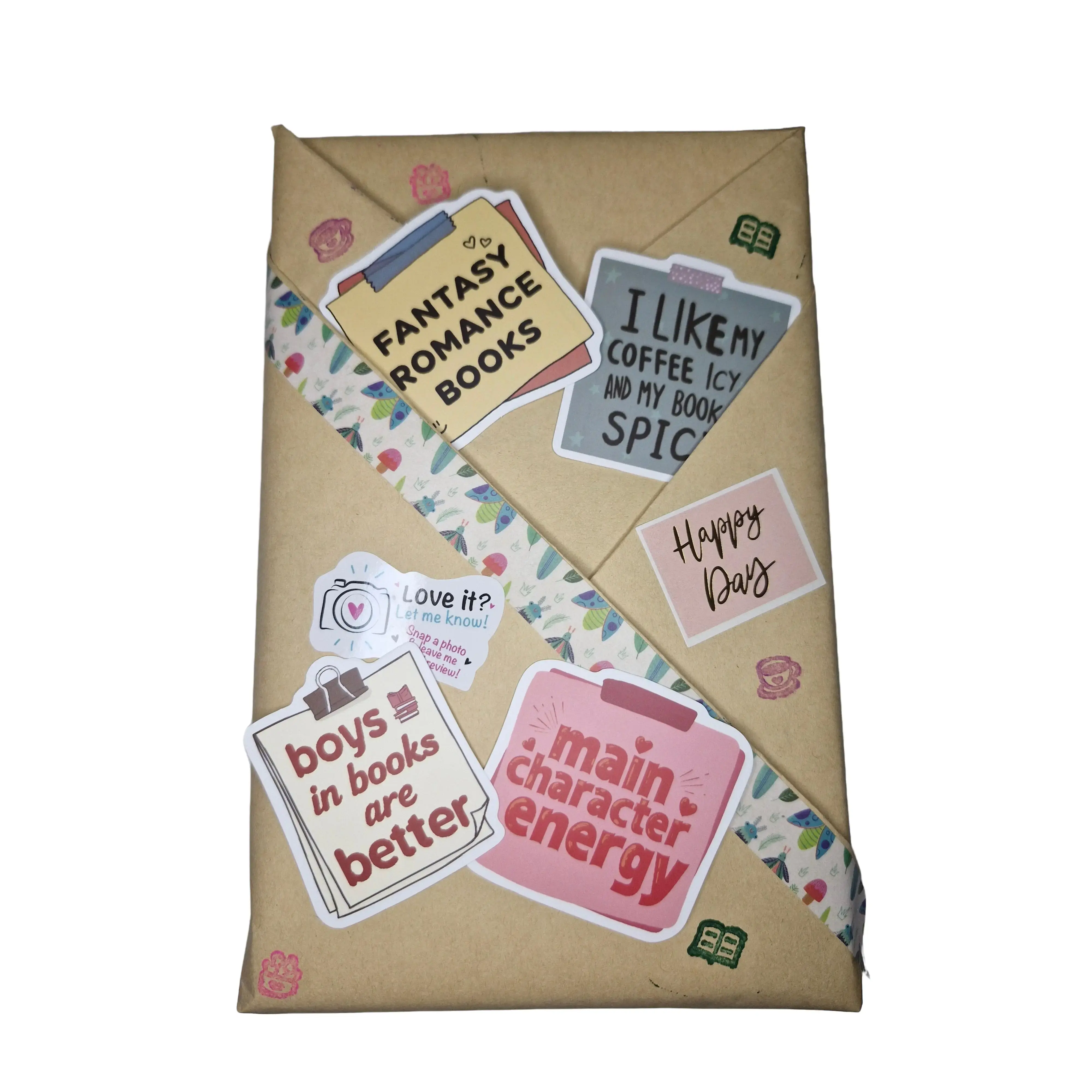 Date with a book - basic and now includes childrens books!