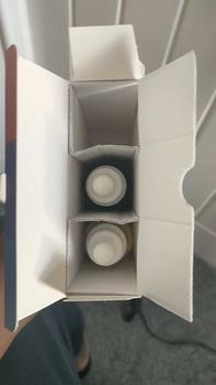 Product Review of Lifting Glowing Serums, 3 Counts Moisturizing & Firming Facial Serums for Reducing The Look Or The Signs Of Aging, Skincare Sets from l**a 0