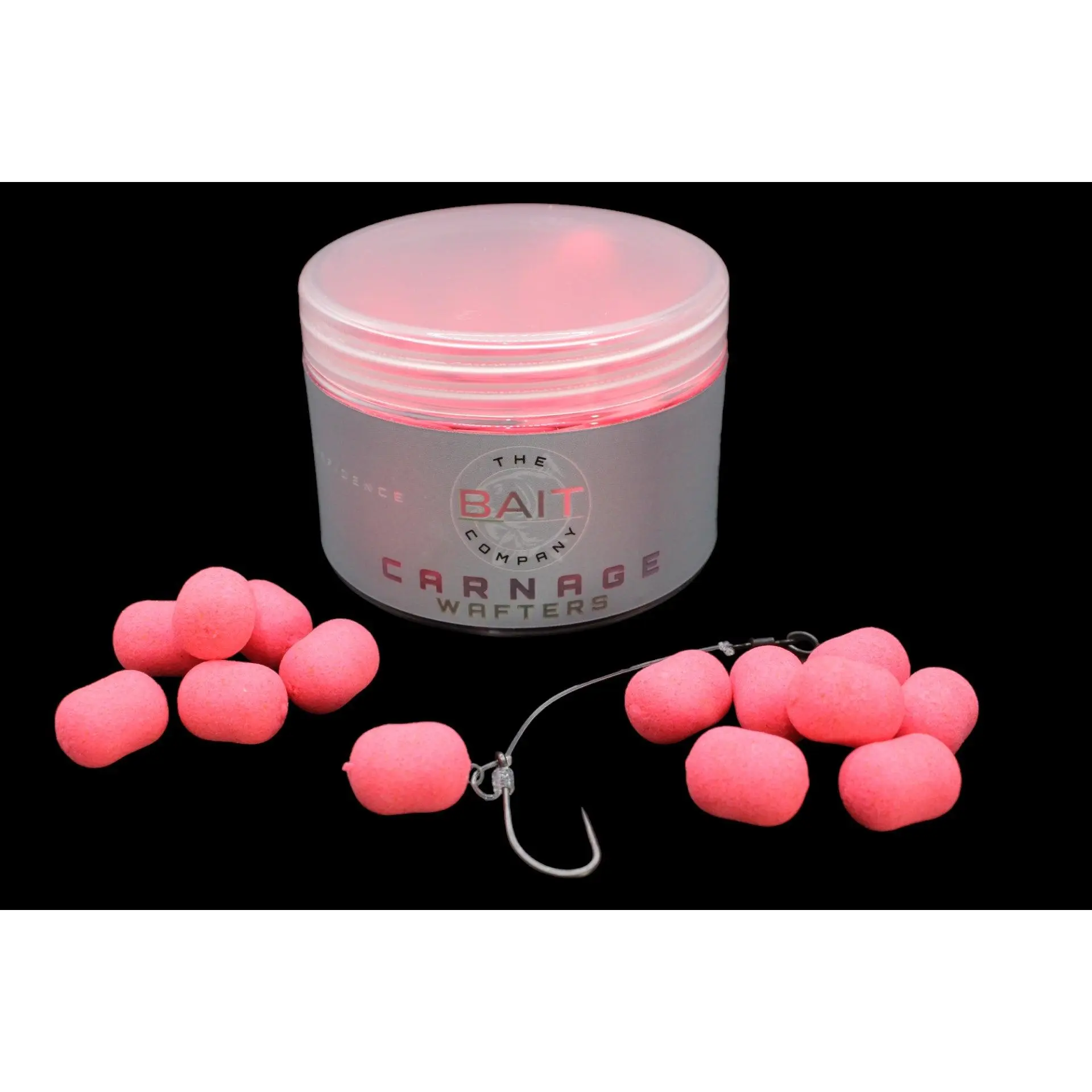 Carnage Pink Wafters (70g)
