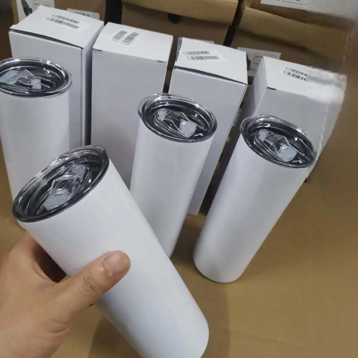 Custom 20oz Tumbler - Any design 20oz