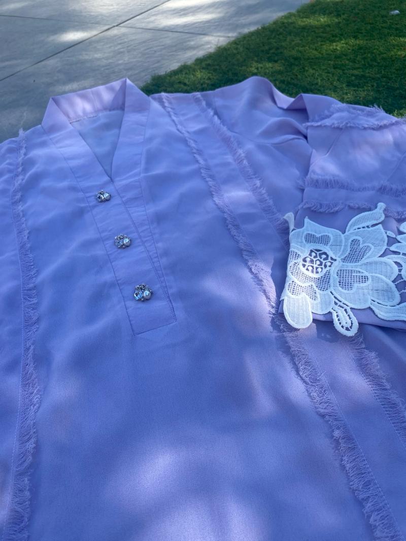 Product Introduction of Kurta in medium size 2