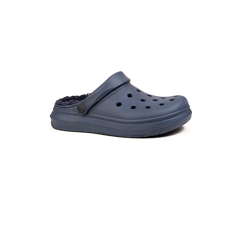Luxurious Comfort for Winter with Harriet Ladies’ Fur-Lined Clogs – Great for Work and Casual Outfits 6