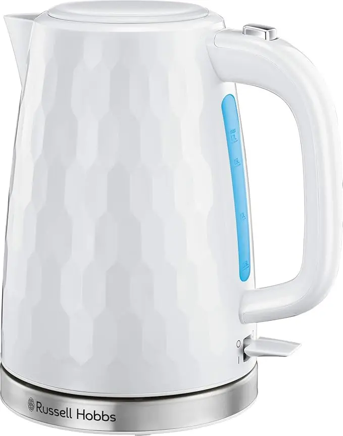 Russell Hobbs 1.7 Litre Kettle 26050