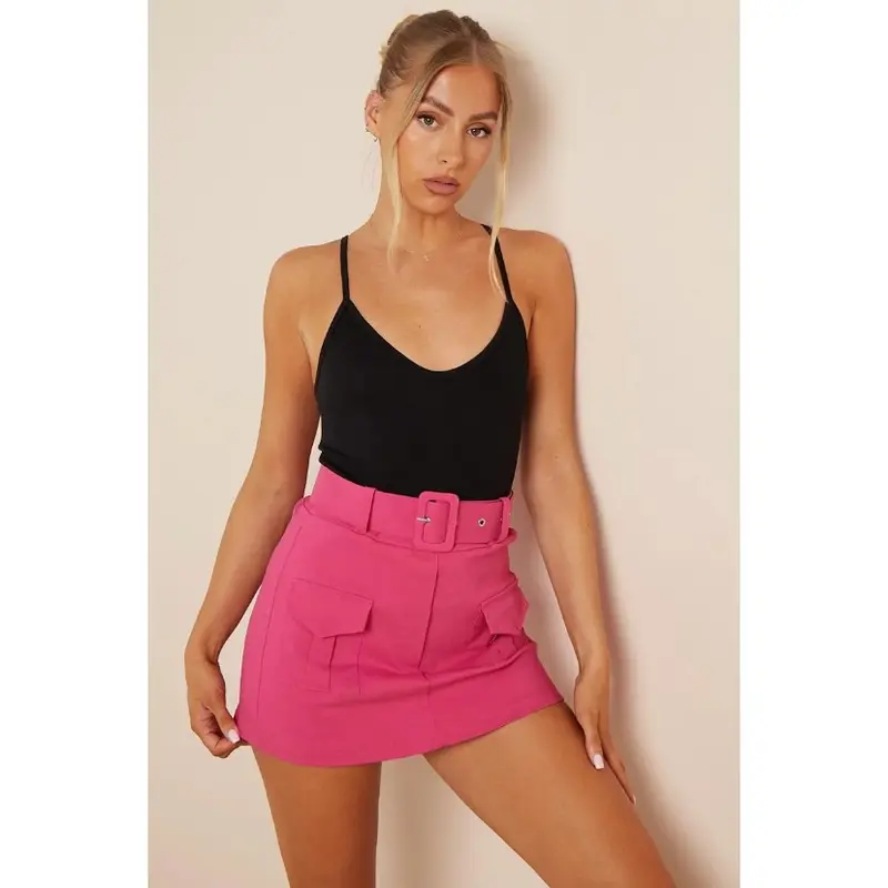 【SIZE 8-22】POP LINGERIE Festive Bundle – Bodysuits/ Jumpsuits/ Leggings/ Shapewear/ Dresses/ Form-fitting tops 5