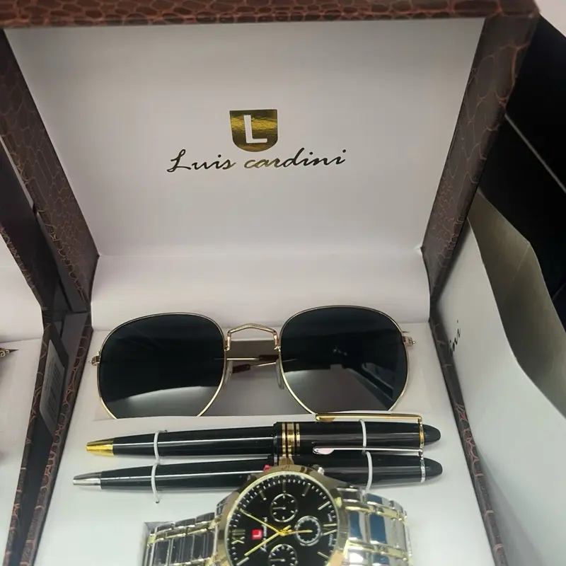 Fast Shipping Men's Watch - High-Quality Timepiece 0