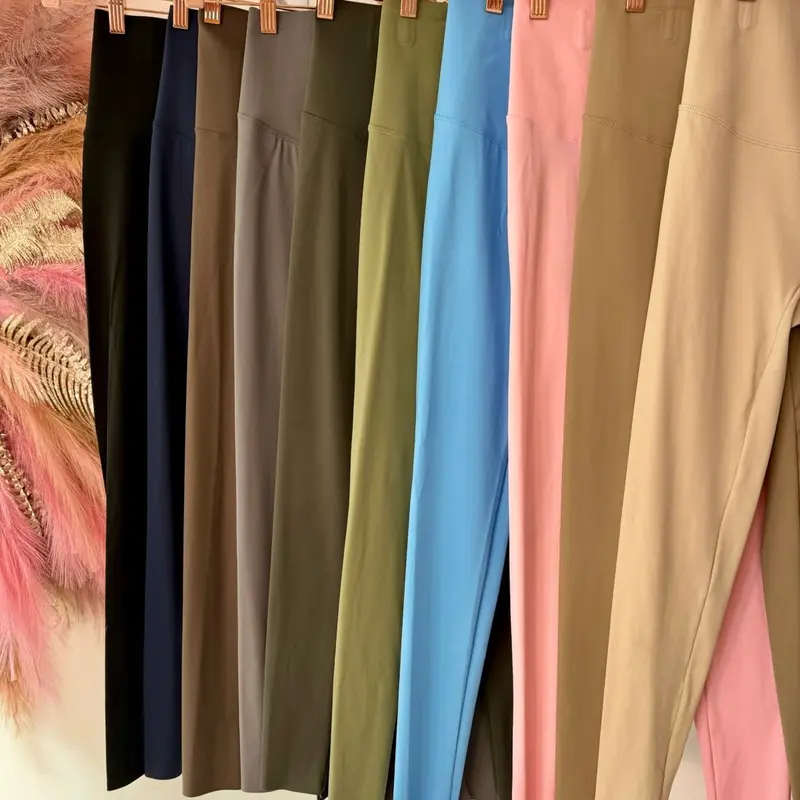 Stella Shape Wear Silky Leggings 0