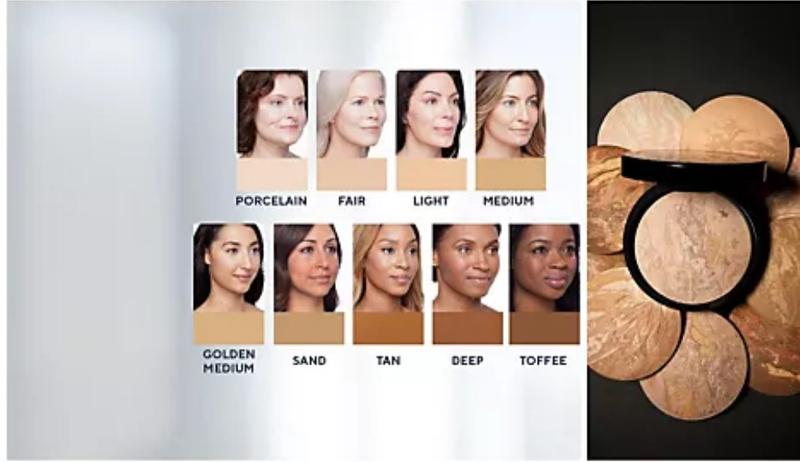 Product Introduction of TAN Baked balance n glow illuminating foundation Same day dispatch Bronzer Makeup Cosmetic Beige Flawless Golden Honey 6