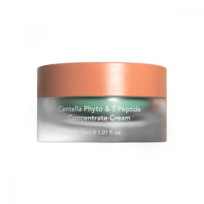 HaruHaru Wonder Centella Phyto & 5 Peptide Concentrate Cream 30ML Moisturiser 0