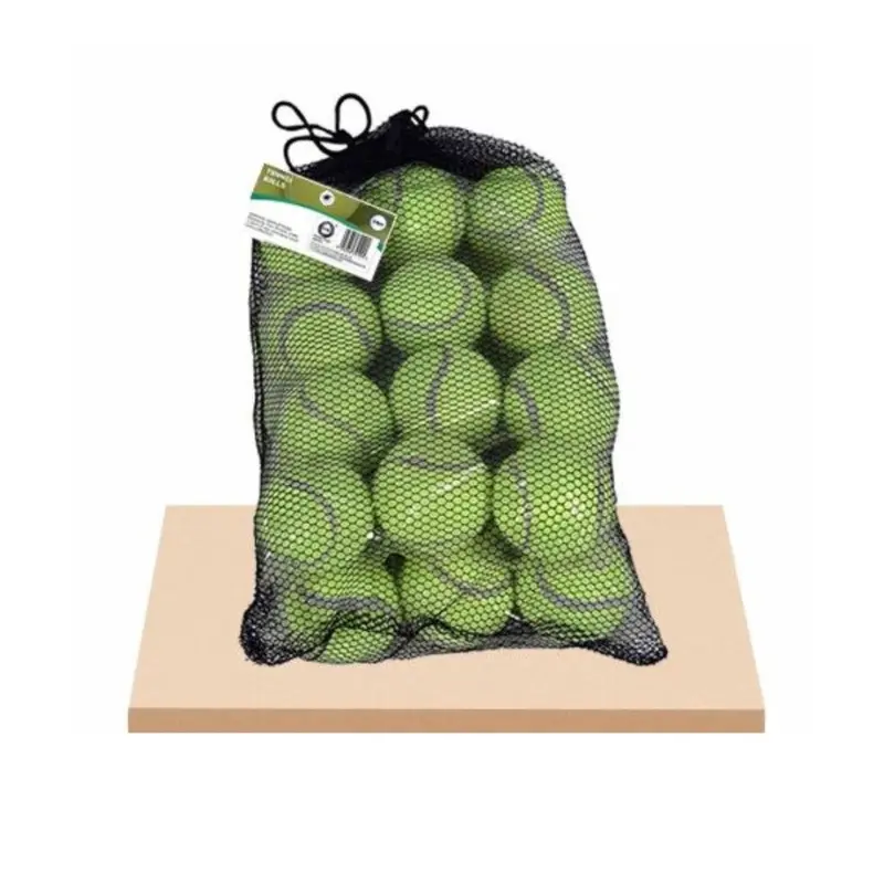 24 Pack Tennis Balls for Indoor and Outdoor Play 3