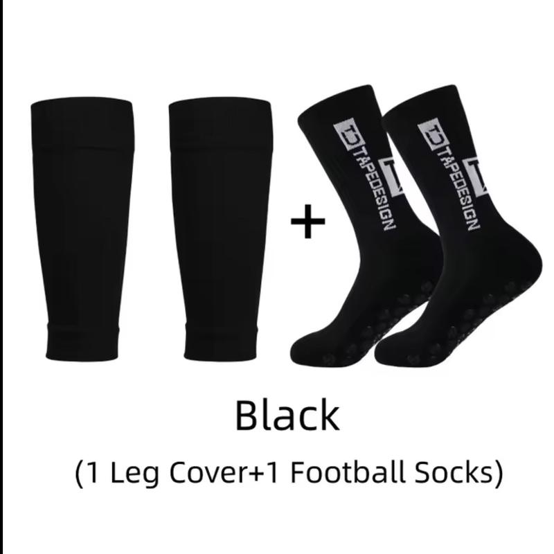 Grip sock duo(branded)/ money saver bundle must need for the new football season+more 1