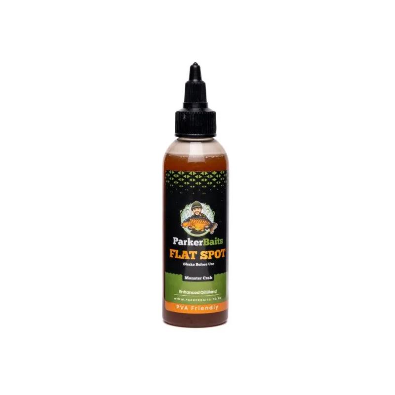 Parker Baits Flat Spot Liquid 1