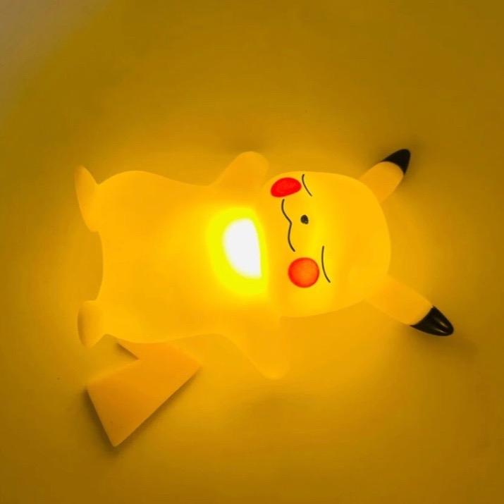 Pokémon night light 1
