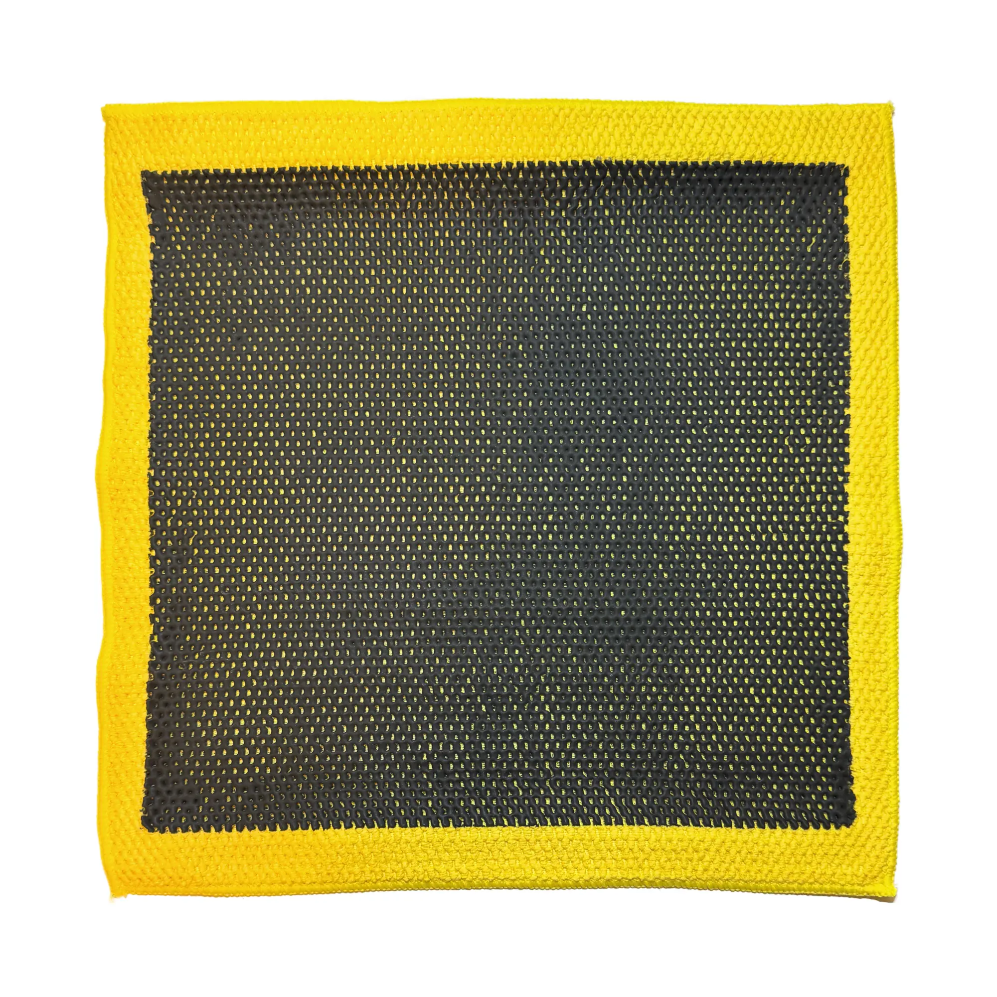 Tino Clay Towel – Synthetic Clay Towel for Removing Contaminants – Reusable, Durable, and Scratch-Free