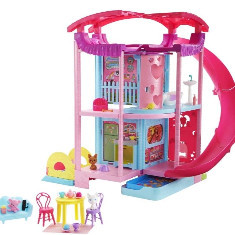 Barbie Chelsea Girls Girls Multicoloured 6
