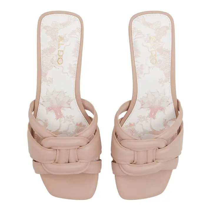 Aldo Womens Najla Heeled Sandals 6