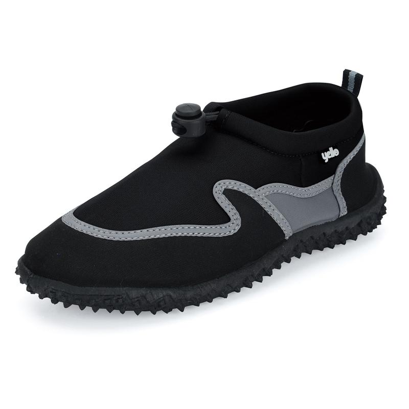 Yello Kids Aqua Shoes 8J, Assorted Colours. 0