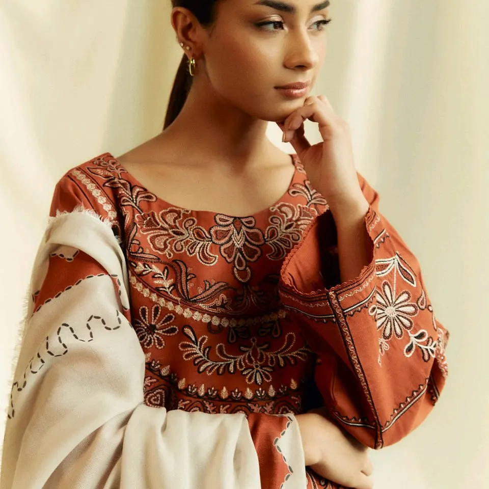 Topaz-4B  Coco By ZaraShajahan Womenswear