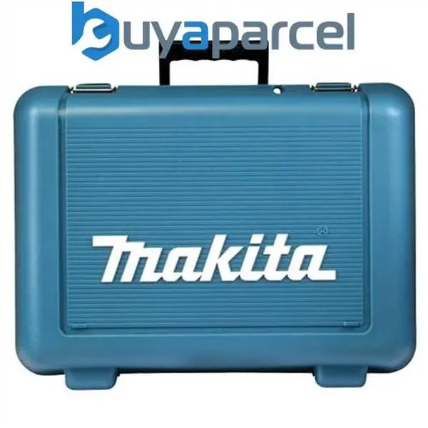 Makita 18v 165mm Circular Saw Tool Case - Suits DSS611 DSS610 BSS611 BSS610