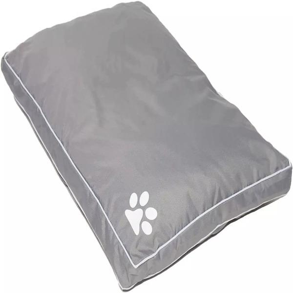 LARGE & Extra Large WATERPROOF Dog Bed -Pet Washable Zipped Mattress Cushion with Cover 2