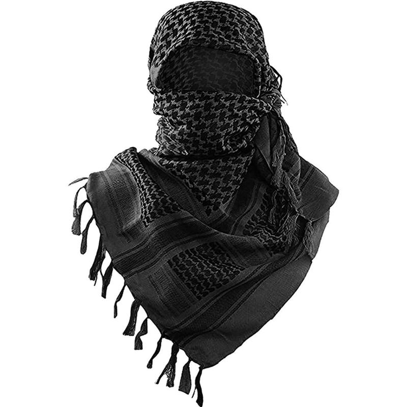 Product Introduction of Temperament Silk Scarf Wrap Men & Women Head Neck Wrap Shawl Motorcycle Hiking Paintball Face Womens Winter Scarves Gorras 0