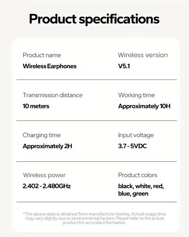 Wireless  Bluetooth Headphones, Gaming Headset, Foldable Portable Wireless Earbud, Noise Canceling Headphones with Microphone, Electronic Audio,Music, Christmas Gifts 8