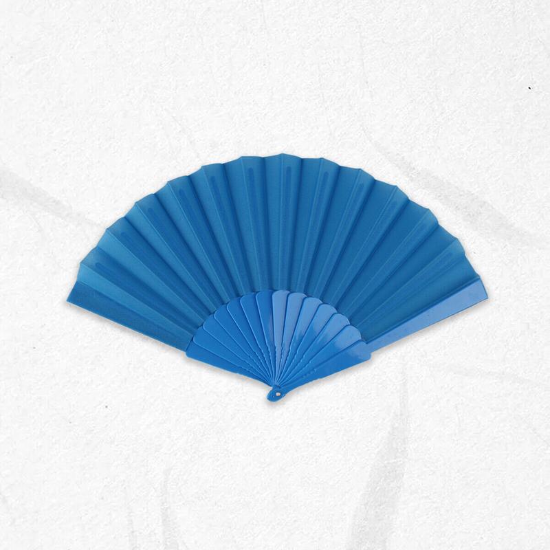 Ladies Folding Hand Held Fan Dances Fan Party Wedding Property / Foldable Chinese Japanese Vintage Colorful Fan / Summer Party Event Favor Birthday Wedding Souvenir Gift / Everyday Use Foldable Handy and Light 8
