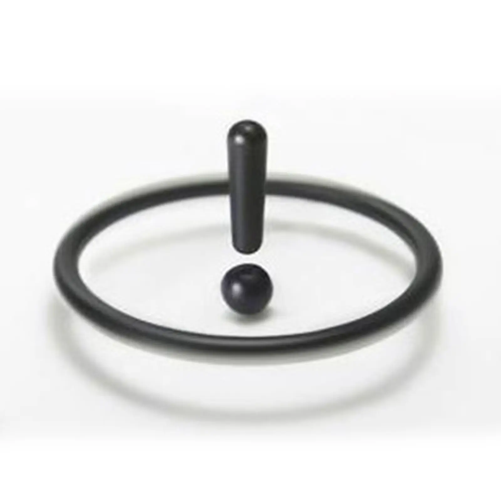 Exclamation Mark Spinning Top – Stress Relief Fidget Toy for Kids & Adults, Suspended Gyro Desk Toy toys