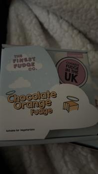 Product Review of Banoffee Handmade Fudge. The Perfect Treat. 250g Food, Snacks from B**h N**y 1