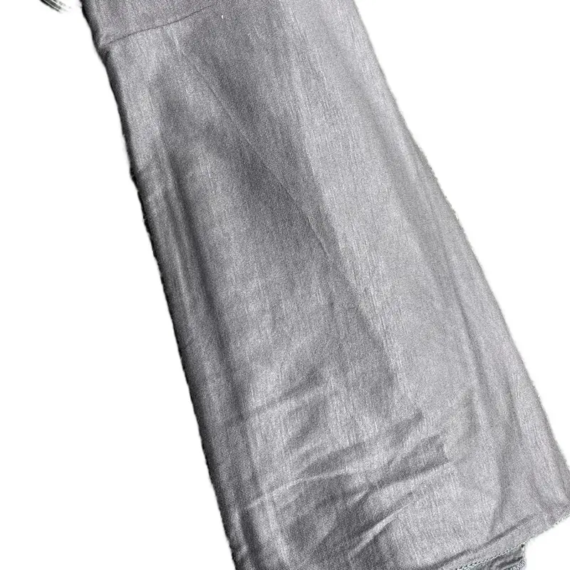 Cotton Jersey Hijab 4