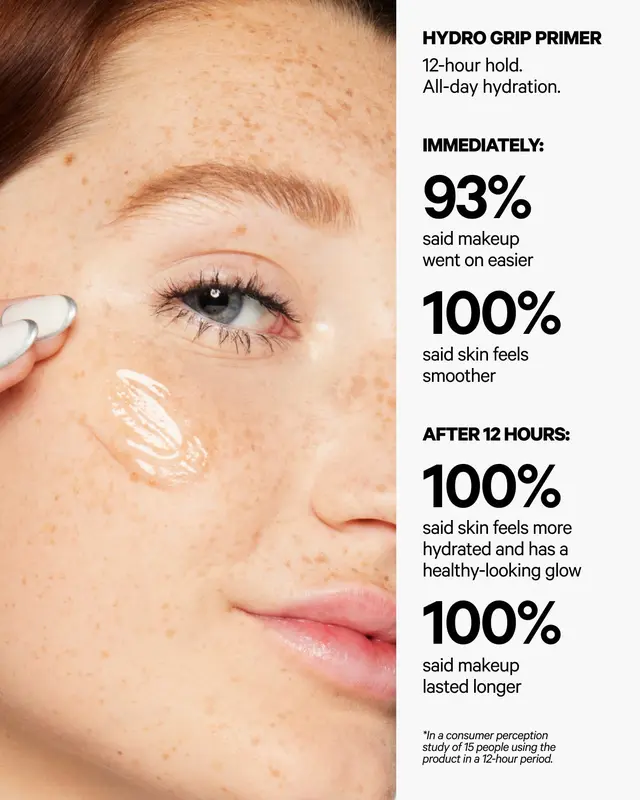 Milk Makeup Hydro Grip Primer - 10ml  Moisturizing 4