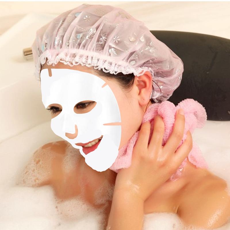 Body Washing Clean Exfoliate Puff Body Nylon Wash Cloth Bath Towel Mesh Scrub Bodys Treatment Bath Shower Products Solid Color 2