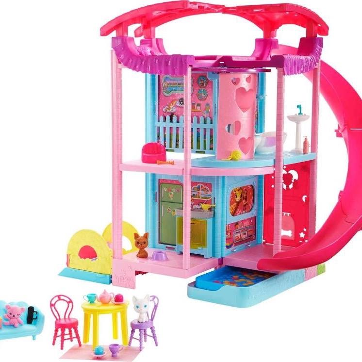Barbie Chelsea Girls Girls Multicoloured 2