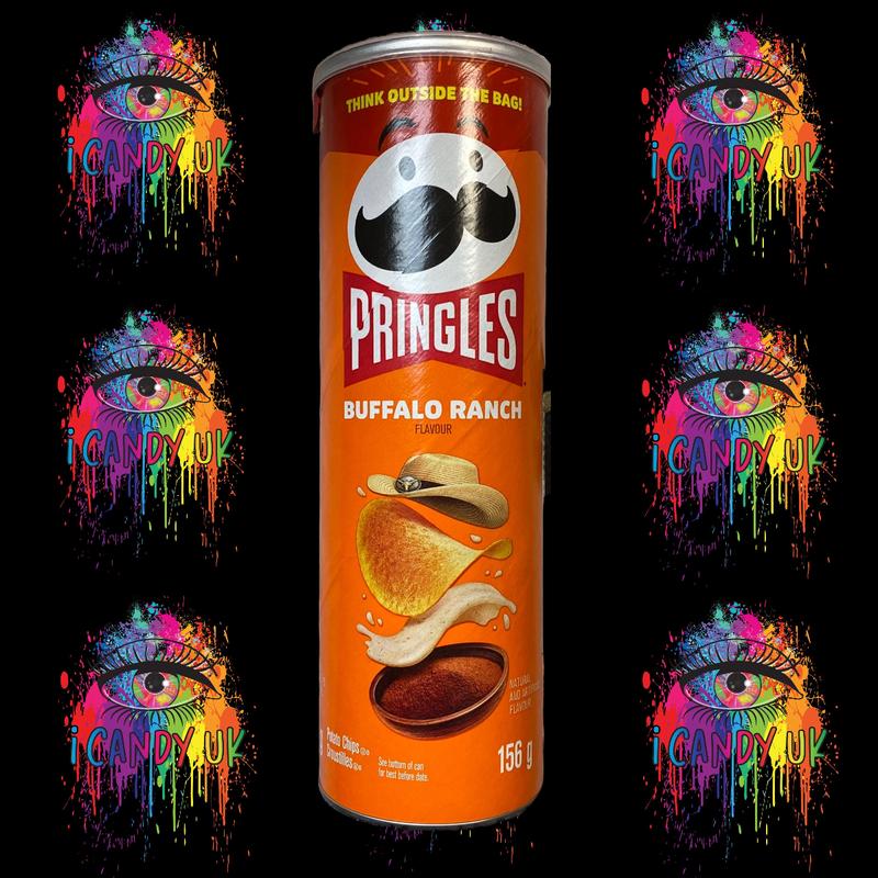 American Pringles 6