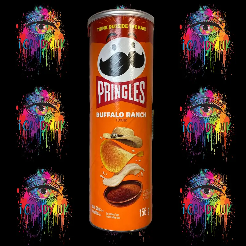 American Pringles 6