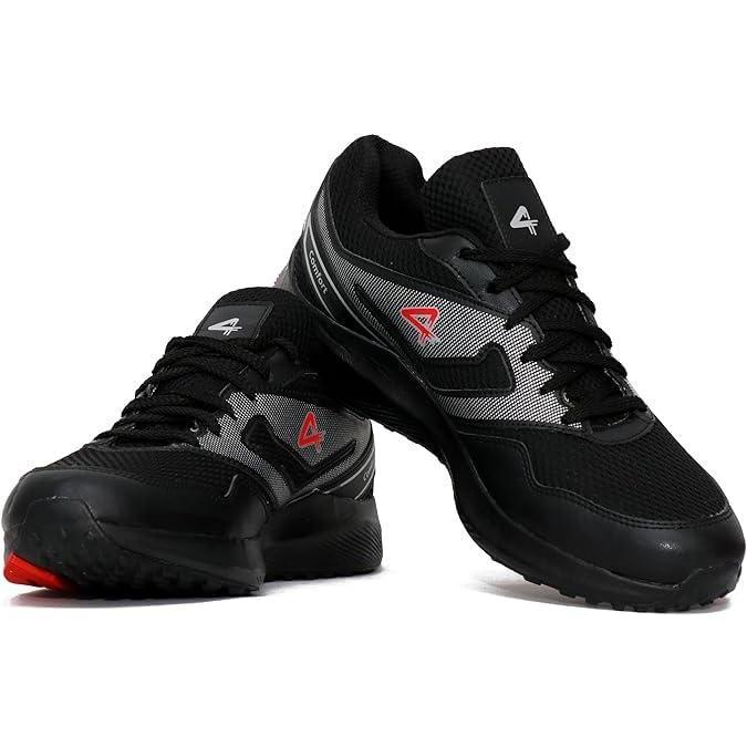 Sega Comfort R7 Sneaker Lightweight Running and Gym Trainers 3