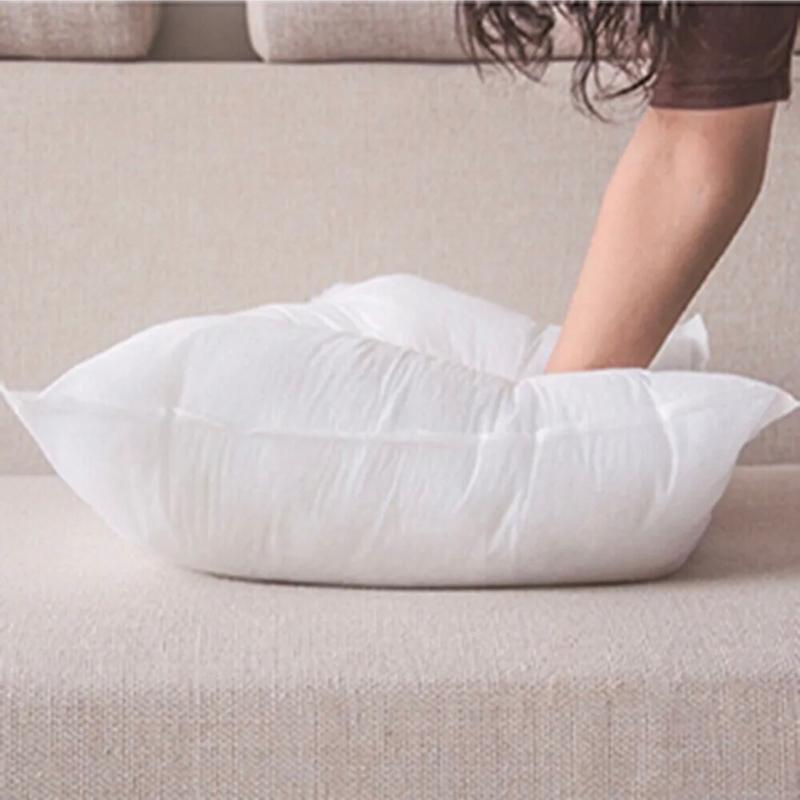 Pack of 4 Extra Deep Filed All Sizes Cushion Pads Inserts Fillers Scatters Soft cushions 4