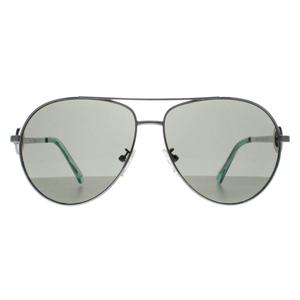 Guess Sunglasses GF0364 10X Silver Grey